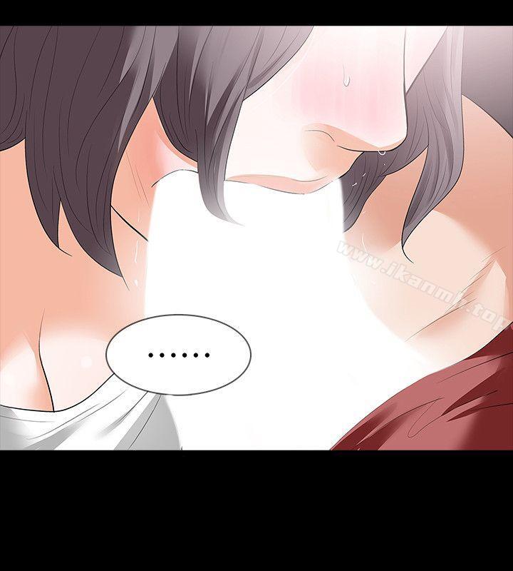 《Revenge（复仇无删减）》漫画 第21話-還沒爽夠怎麼能走?