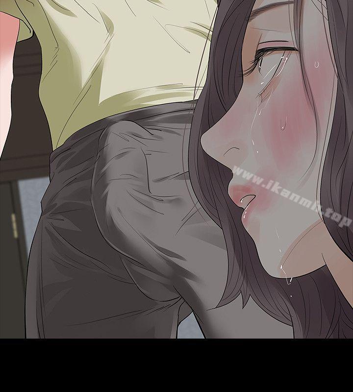 《Revenge（复仇无删减）》漫画 第22話-讓在熙喘不過氣的男人們