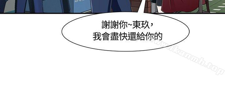《Roommate》漫画 第18話