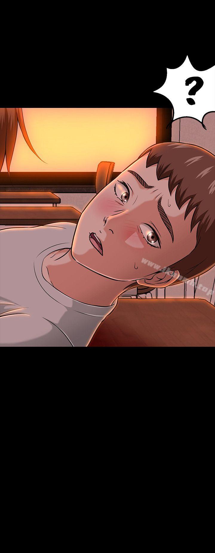 《Roommate》漫画 第19話