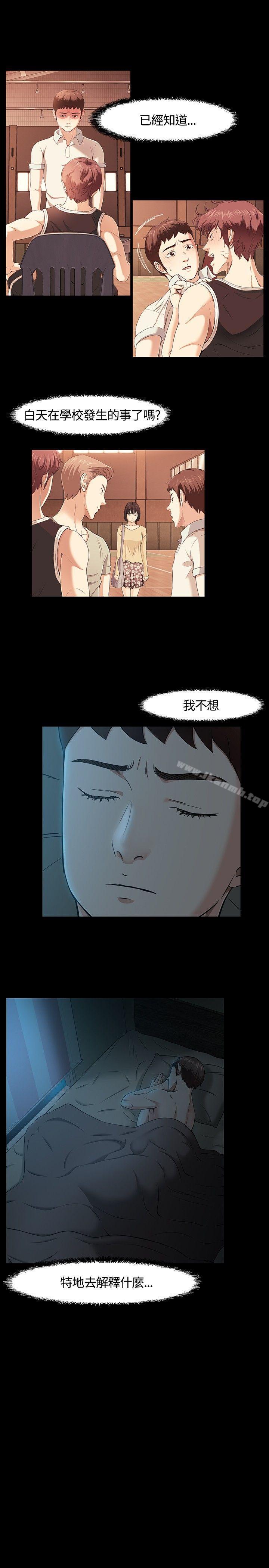 《Roommate》漫画 第29話