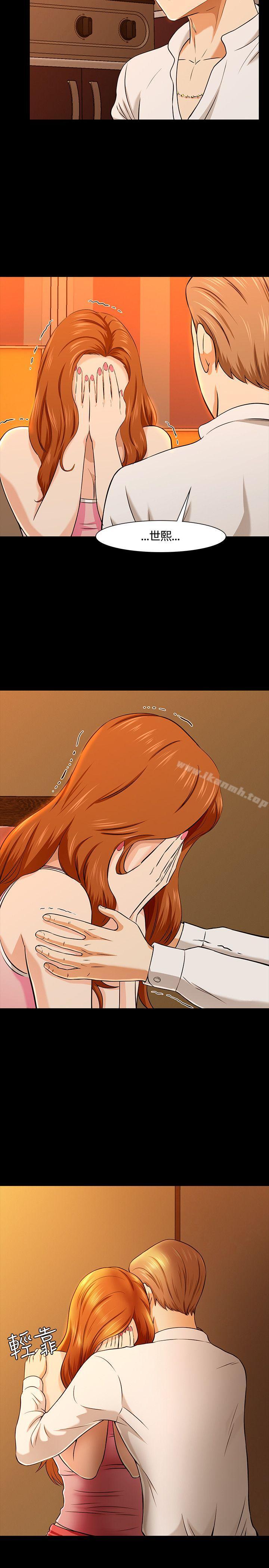 《Roommate》漫画 第36話