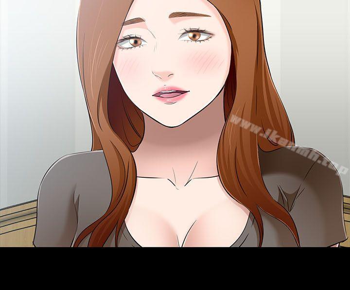 《Roommate》漫画 第58話
