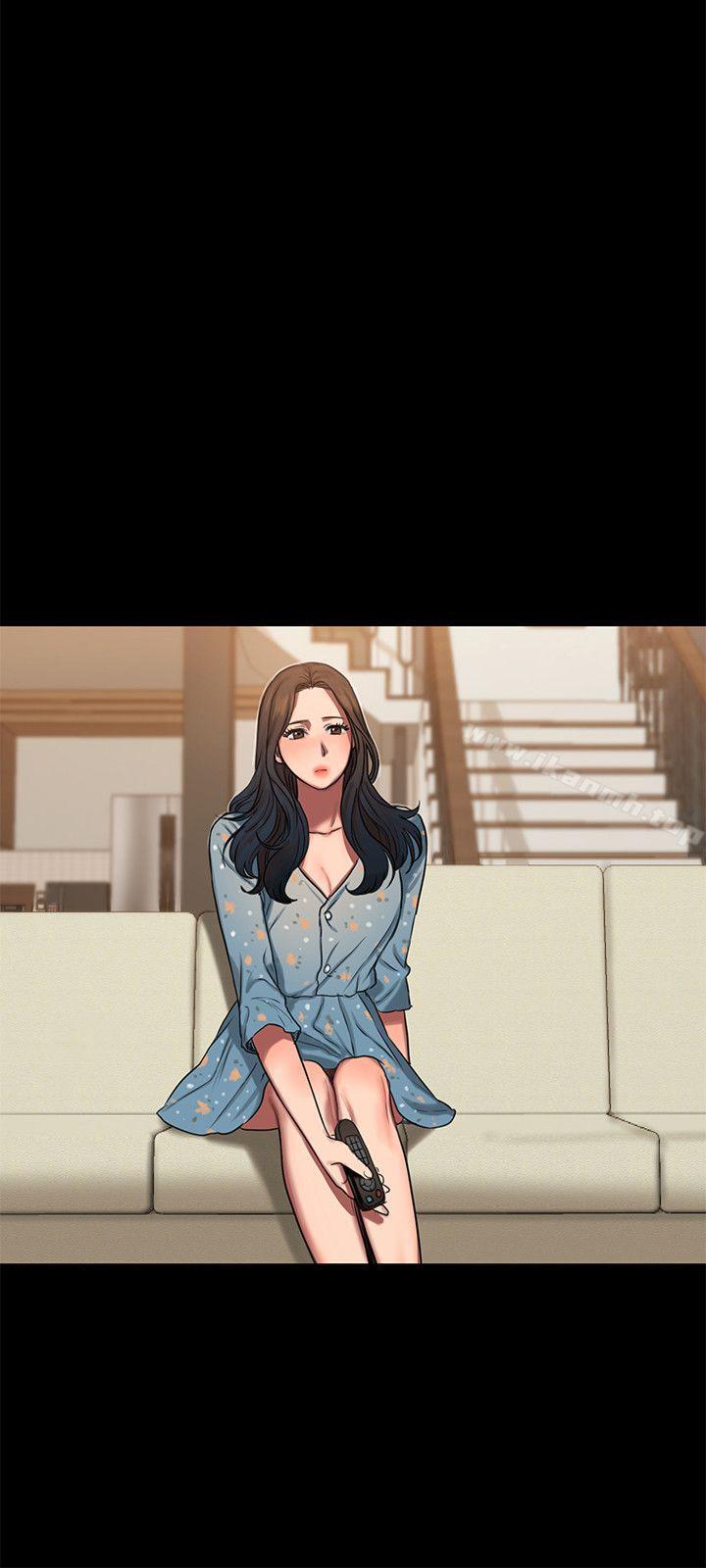 《Run away》漫画 away111第6話-妳真的有想我嗎?