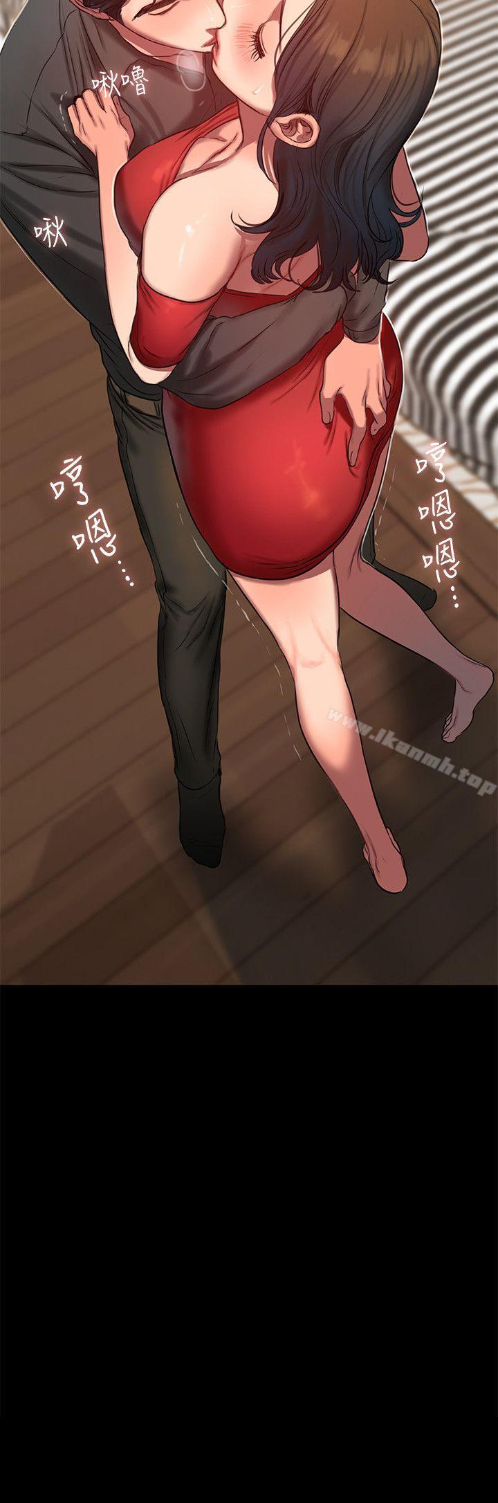 《Run away》漫画 away111第7話-沒關係，我們不是第一次了