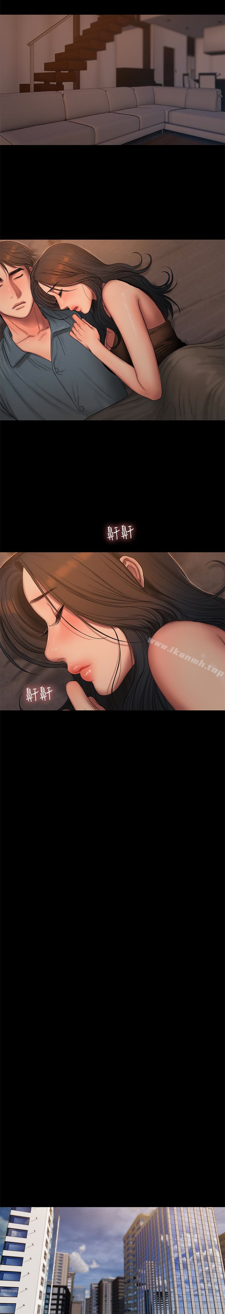 《Run away》漫画 away111第43話-奇泰的性幻想