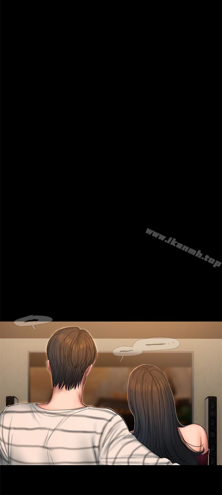 《Run away》漫画 away111第45話-逐漸墮落的娜連