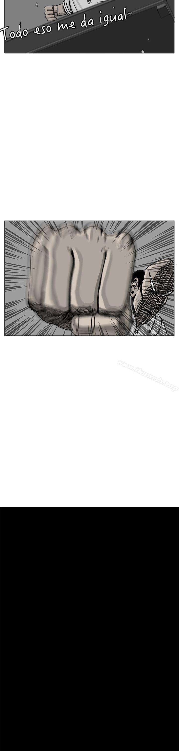《RUN（完结）》漫画 第18話