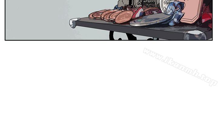 《RUN（完结）》漫画 第34話