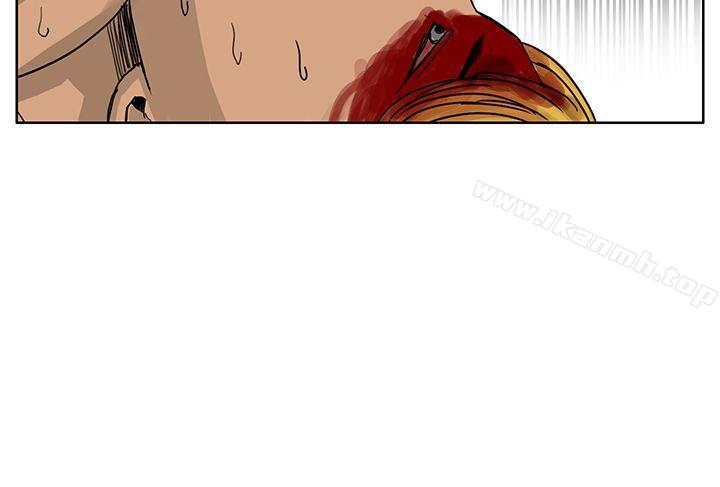 《RUN（完结）》漫画 第40話