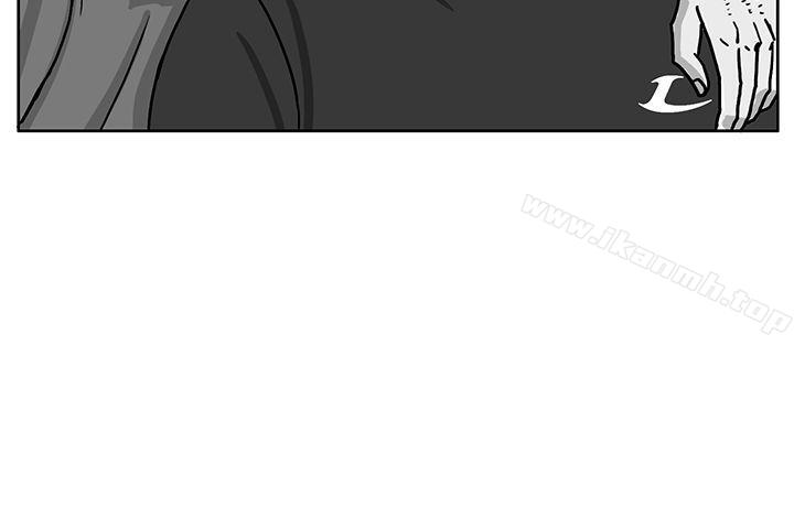 《RUN（完结）》漫画 第41話
