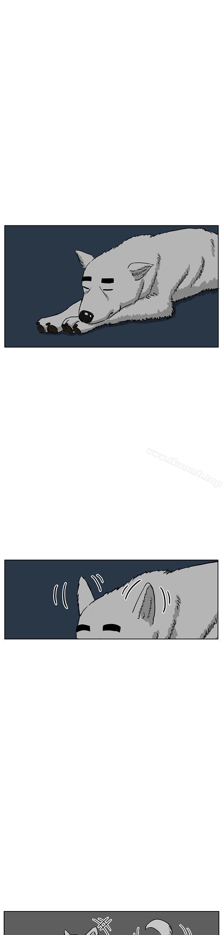 《RUN（完结）》漫画 最終話