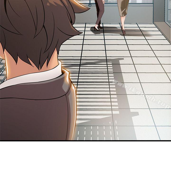 《弱點》漫画 第8話111-111詩恩的請求