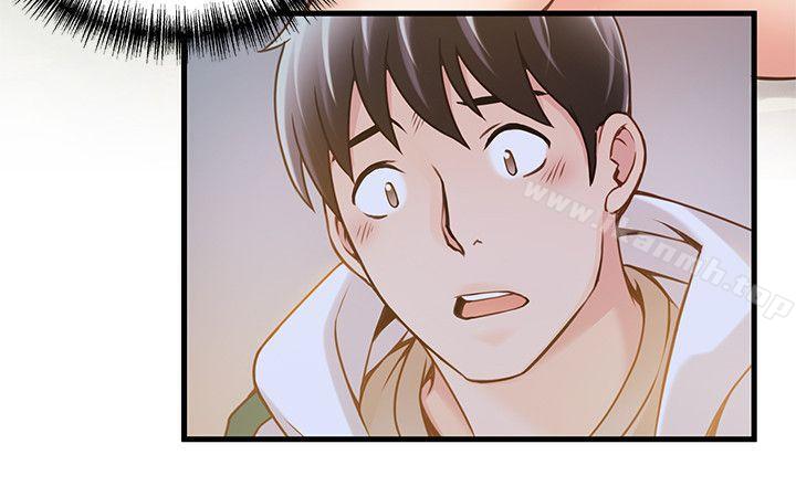 《弱點》漫画 第11話111-111拯救陷入恐慌的劉世琳
