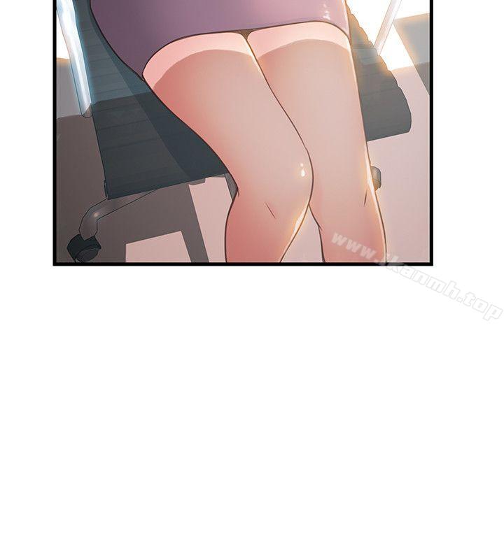 《弱點》漫画 第11話111-111拯救陷入恐慌的劉世琳