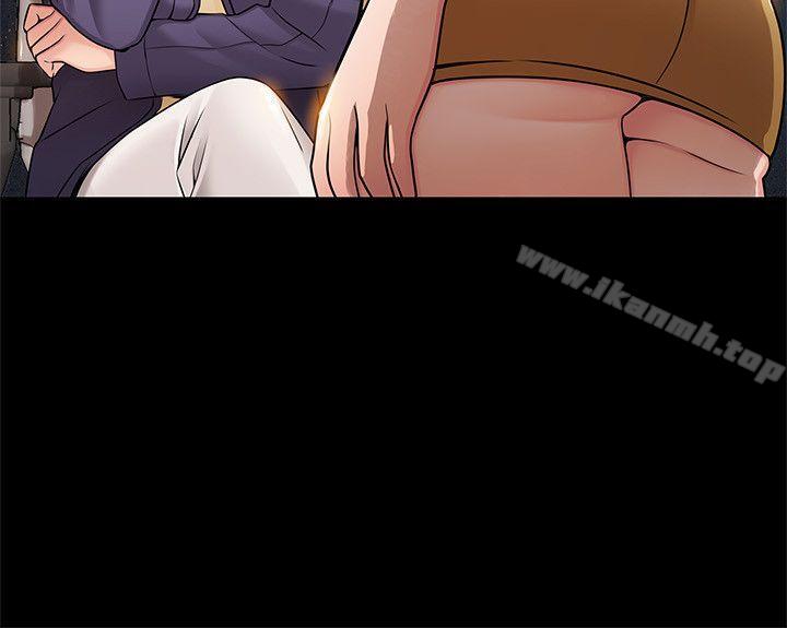 《弱點》漫画 第16話-陷入魔掌的世琳跟詩恩