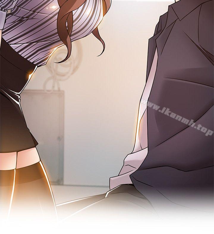 《弱點》漫画 第17話-重新拿出神秘螢幕