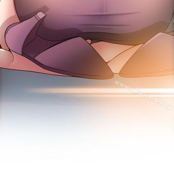 《弱點》漫画 第17話-重新拿出神秘螢幕