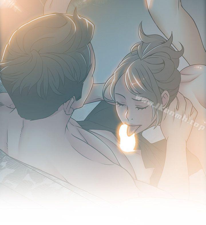 《弱點》漫画 第18話-「賣淫界教父」崔社長