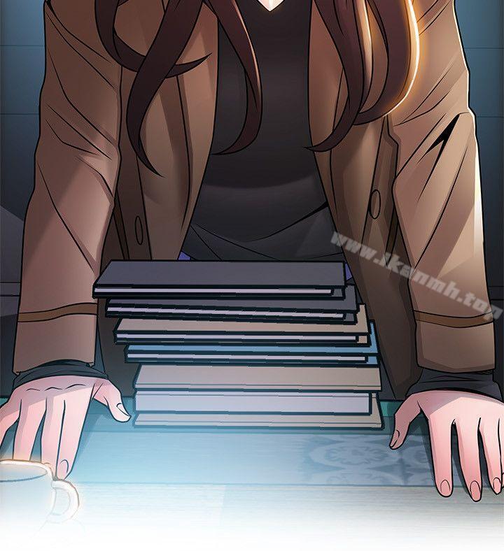 《弱點》漫画 第44話-尹尚修的魔掌