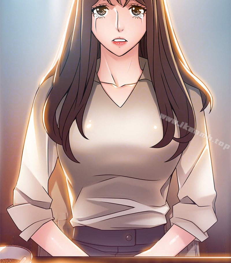 《弱點》漫画 第46话-世琳的真情告白