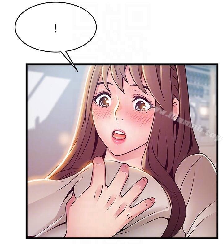 《弱點》漫画 第50话-再吻我一次