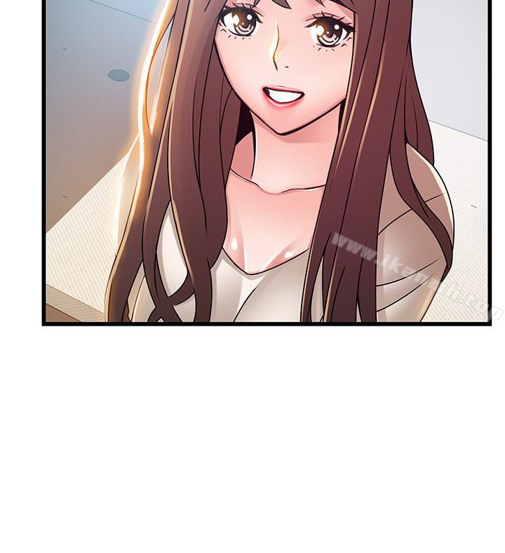 《弱點》漫画 第50话-再吻我一次