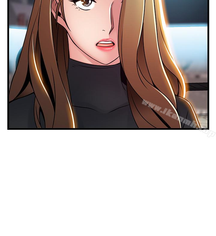 《弱點》漫画 第61话-薇茱掉進了尹尚修的陷阱