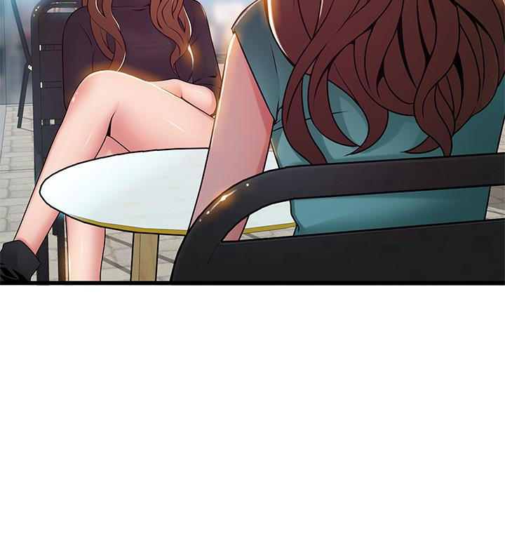 《弱點》漫画 第61话-薇茱掉進了尹尚修的陷阱