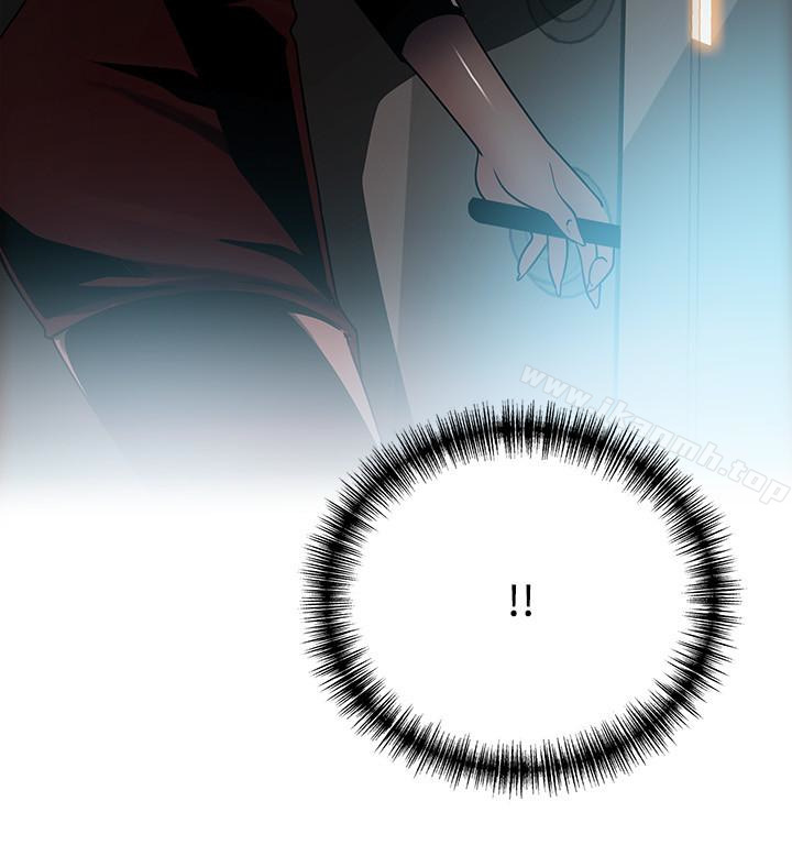 《弱點》漫画 第61话-薇茱掉進了尹尚修的陷阱