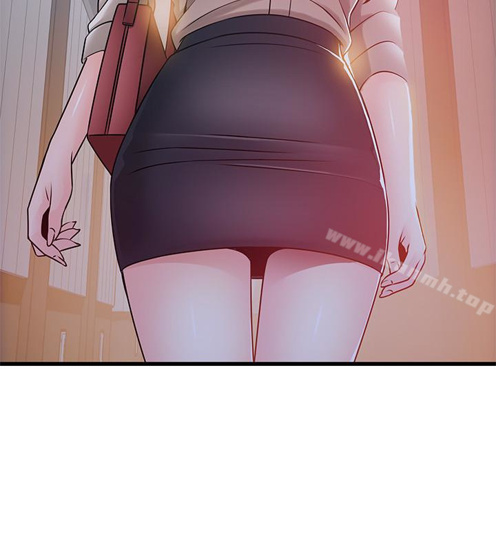 《弱點》漫画 第61话-薇茱掉進了尹尚修的陷阱