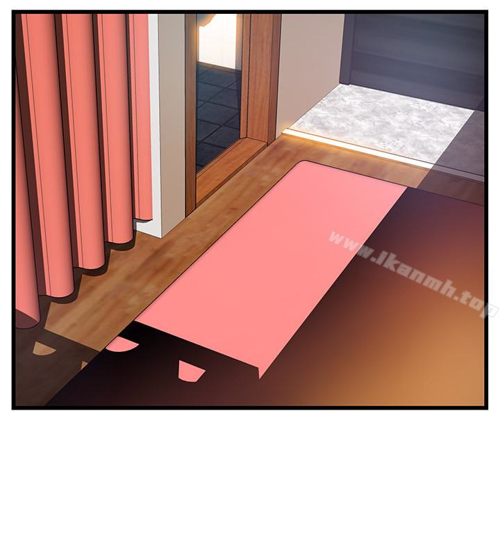 《弱點》漫画 第61话-薇茱掉進了尹尚修的陷阱