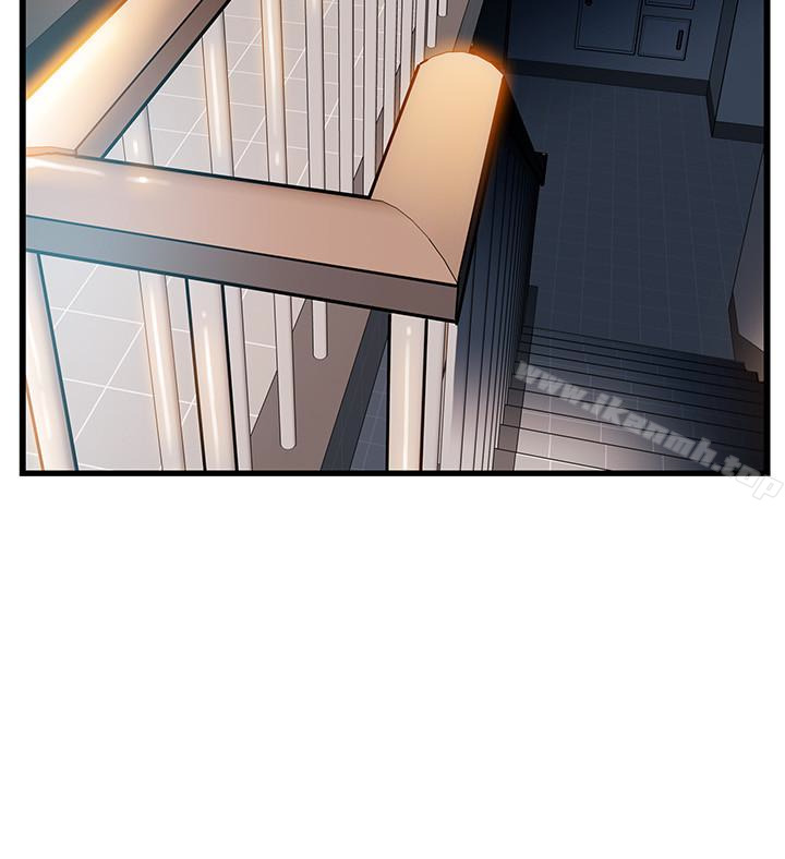 《弱點》漫画 第61话-薇茱掉進了尹尚修的陷阱