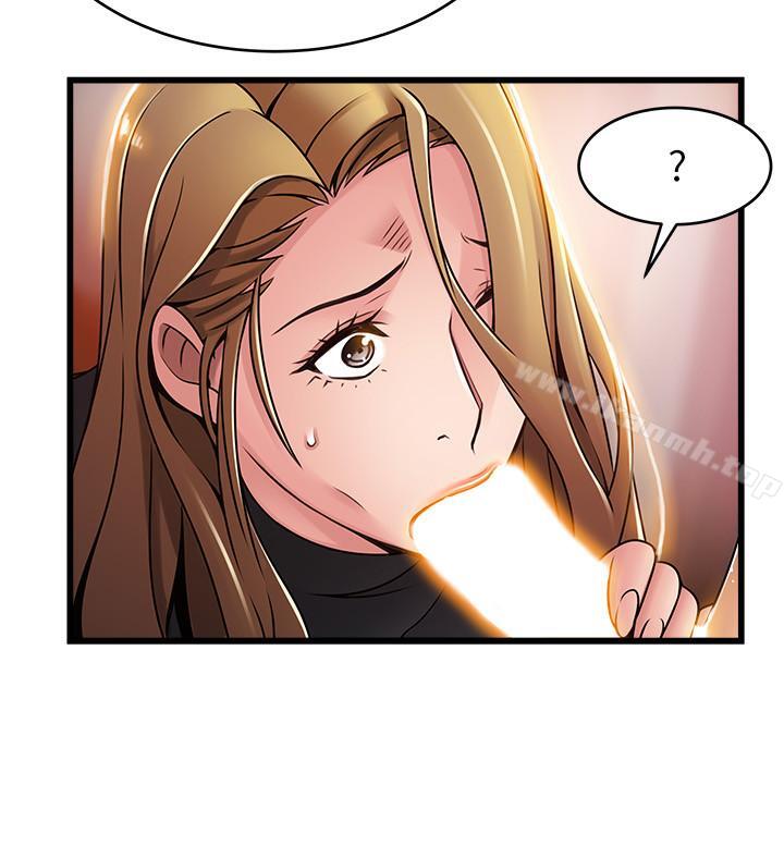 《弱點》漫画 第62話-你们以前是出来卖的吧？