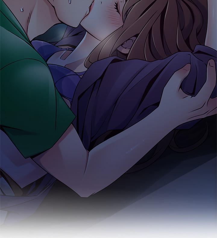 《弱點》漫画 第69話-深入世琳的小穴