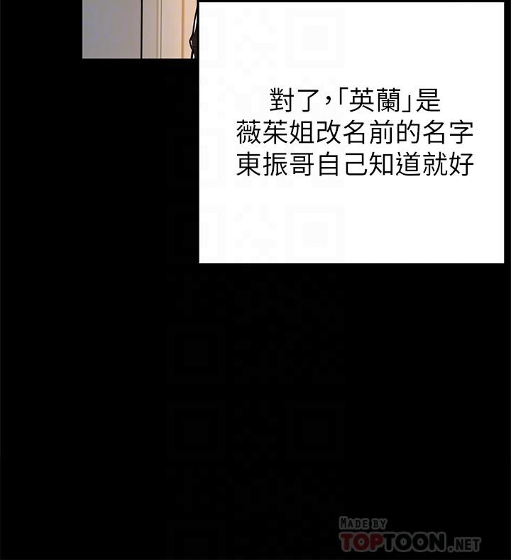 《弱點》漫画 第77話-覬覦世琳的男人們