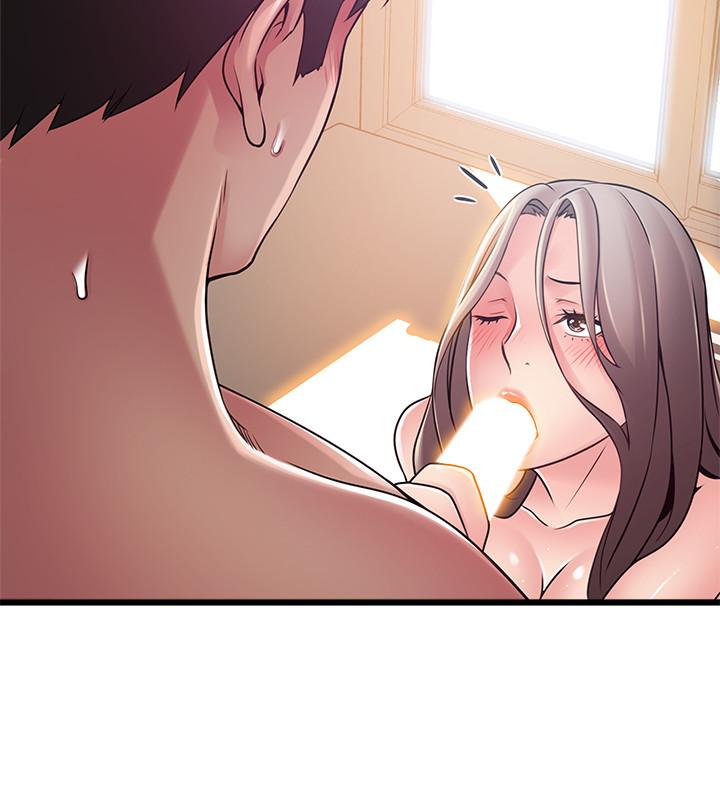 《弱點》漫画 第81話-美英組長沒有止境的性慾