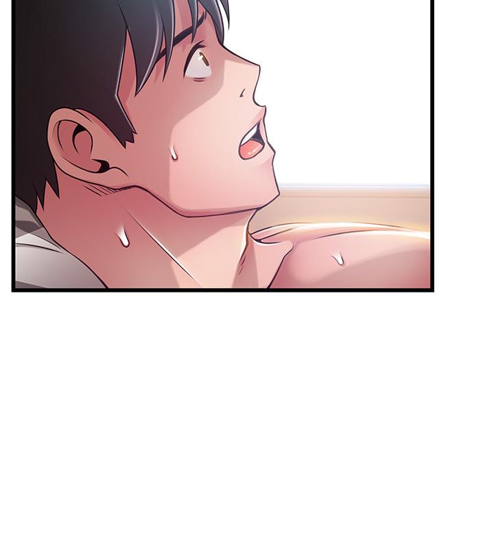 《弱點》漫画 第83話-事務所男人們享用的風味餐
