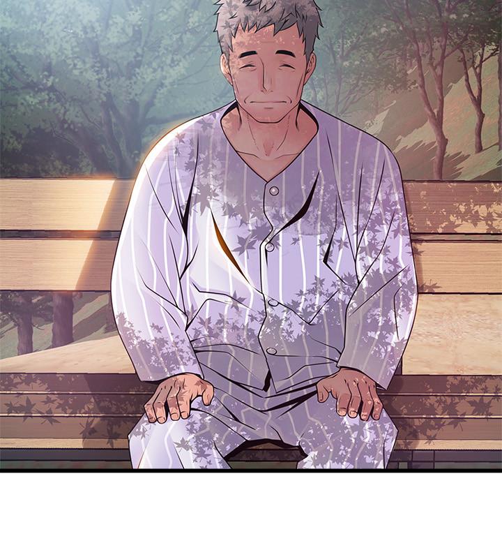 《弱點》漫画 第89話-被逐出事務所的前事務長
