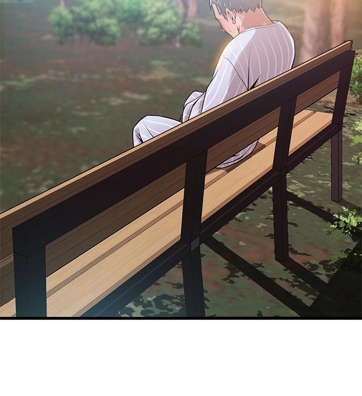 《弱點》漫画 第89話-被逐出事務所的前事務長