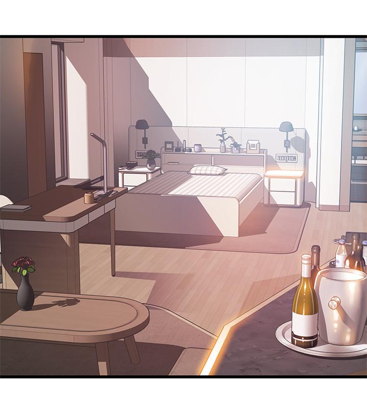 《弱點》漫画 第99話-我要得到你的回答