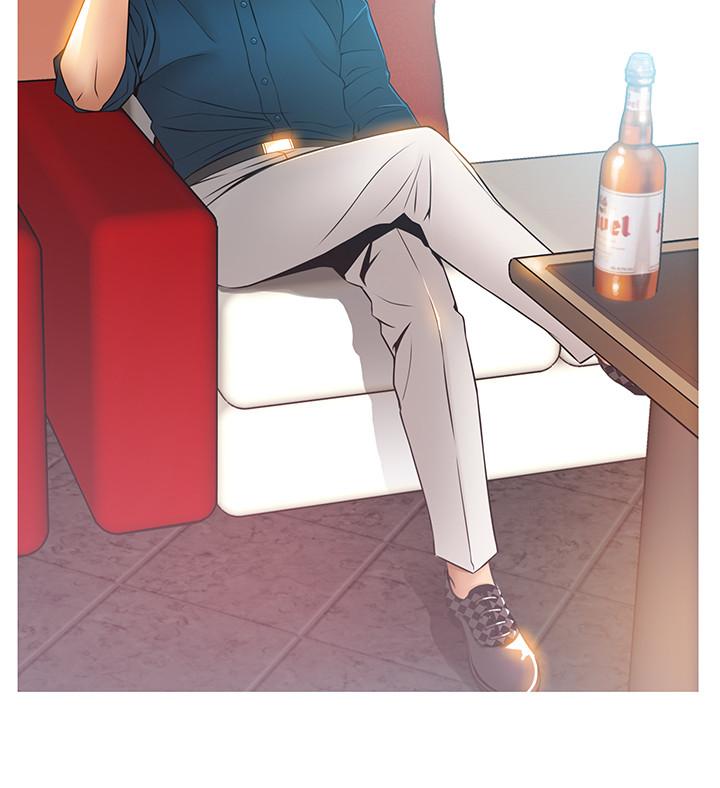 《弱點》漫画 第101話-完全征服鄭秘書的肉體