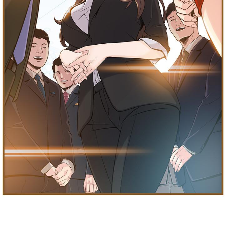 《弱點》漫画 第101話-完全征服鄭秘書的肉體