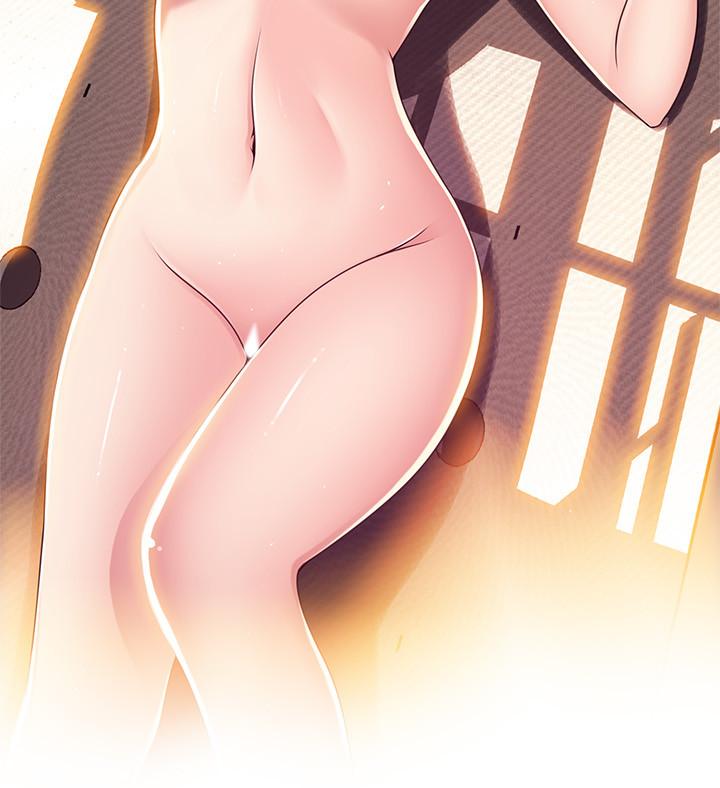 《弱點》漫画 第104話-暴走的詩恩