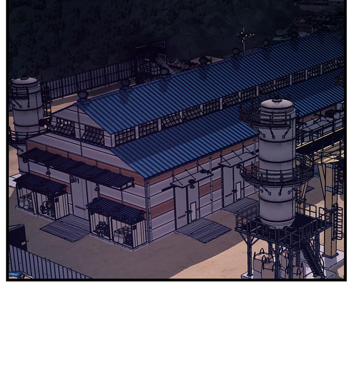 《弱點》漫画 第107話-世琳要被當成犧牲品了