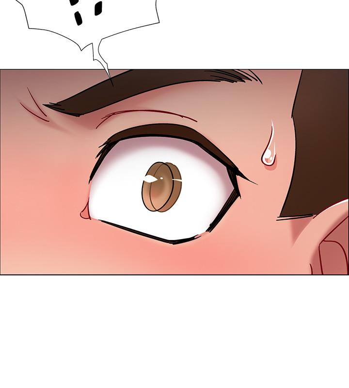 《入伍倒數中》漫画 第4話-我們去旅館休息一下吧