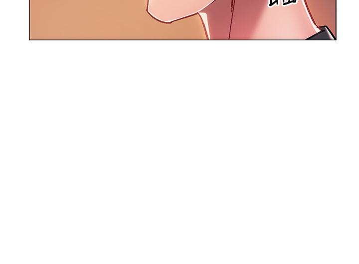 《入伍倒數中》漫画 第5話-周旋於姐妹之間