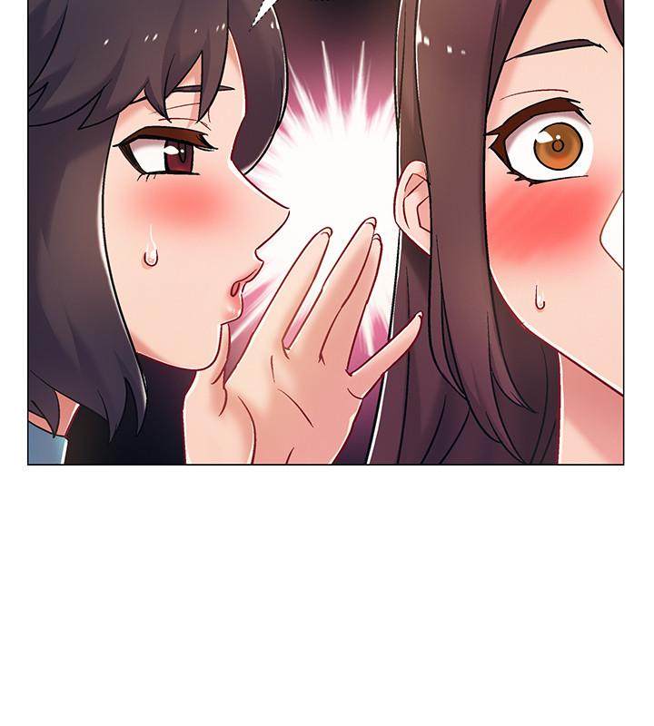 《入伍倒數中》漫画 第9話-沉迷於性愛的她