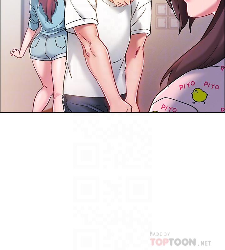 《入伍倒數中》漫画 第9話-沉迷於性愛的她