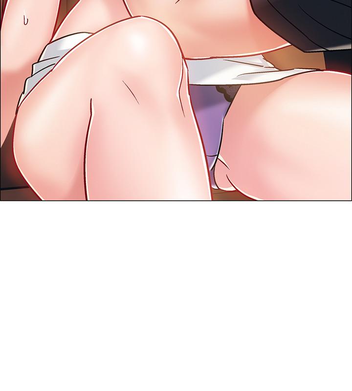 《入伍倒數中》漫画 第9話-沉迷於性愛的她